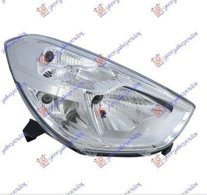 FAR ELEKTRICNI (TURSKA)