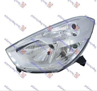 FAR ELEKTRICNI (TURSKA)