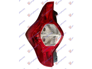 STOP LAMPA (TURSKA) za Dacia Lodgy od 2012. do 2025. god.