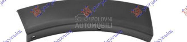 RUB PLASTICNI PREDNJEG BRANIKA