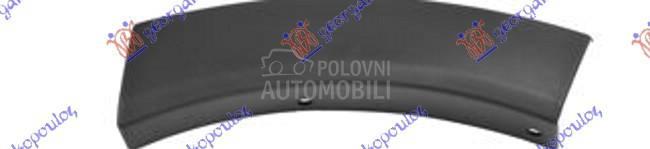 RUB PLASTICNI PREDNJEG BRANIKA