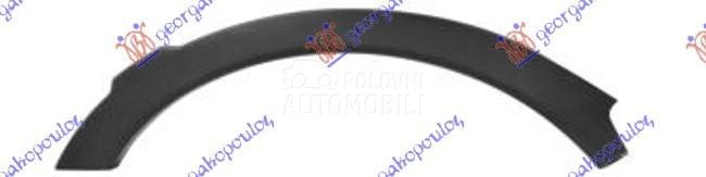 RUB PLASTICNI ZADNJEG BRANIKA