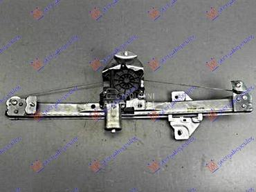 PODIZAC ZADNJEG PROZORA ELEKTR za Dacia Lodgy od 2012. do 2025. god.