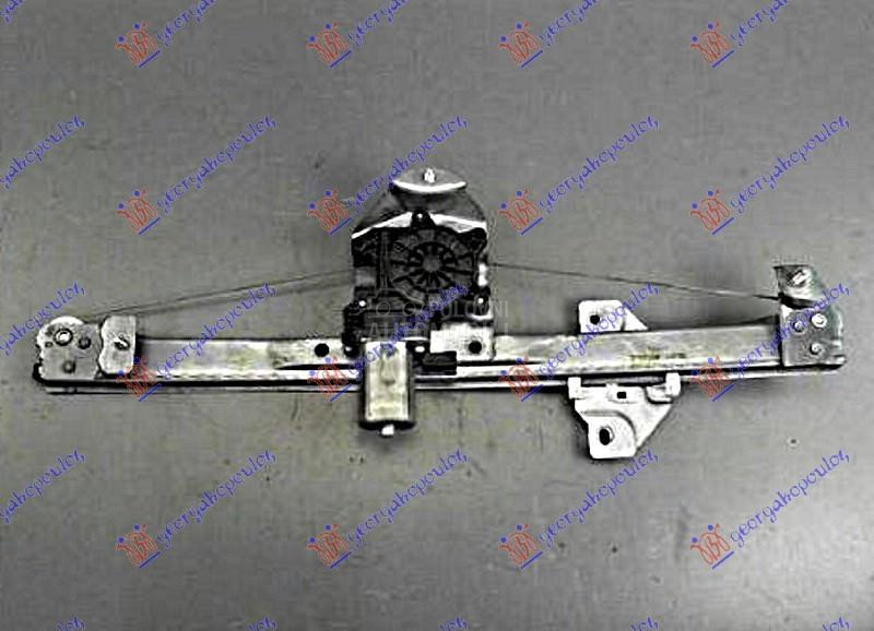 PODIZAC ZADNJEG PROZORA ELEKTR