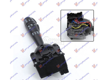 PREKIDAC/RUCICA NA VOLANU (FAR za Dacia Lodgy od 2012. do 2025. god.