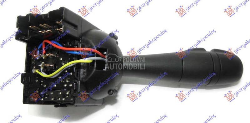 PREKIDAC/RUCICA NA VOLANU (FAR