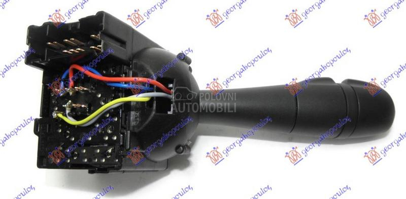 PREKIDAC/RUCICA NA VOLANU (FAR