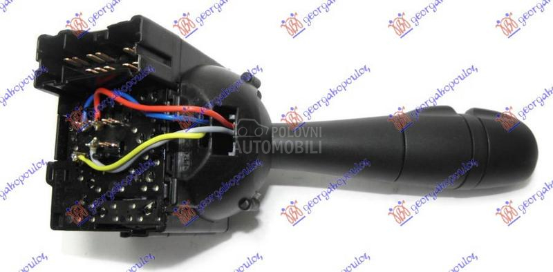 PREKIDAC/RUCICA NA VOLANU (FAR