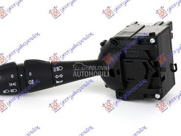 PREKIDAC/RUCICA NA VOLANU (FAR za Renault Clio od 2013. do 2016. god.