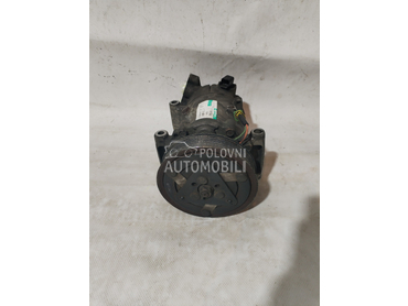 Kompresor klime za Peugeot 308, 207, 307