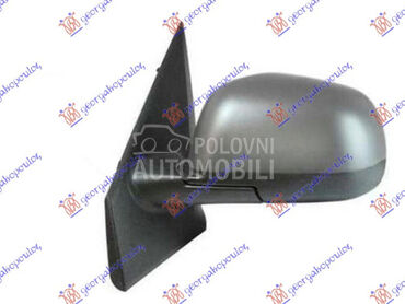 RETROVIZOR MEHANICKI (KONVEKSN za Dacia Lodgy od 2012. do 2025. god.