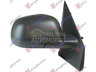 RETROVIZOR MEHANICKI SA SAJLOM za Dacia Lodgy od 2012. do 2025. god.