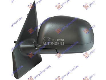 RETROVIZOR MEHANICKI SA SAJLOM za Dacia Dokker od 2012. do 2025. god.