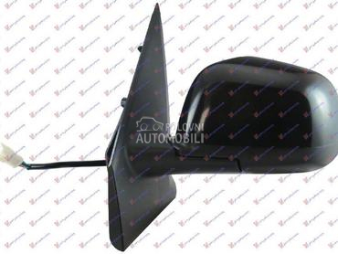 RETROVIZOR ELEKTRICNI SA GREJA za Dacia Dokker od 2012. do 2025. god.