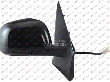 RETROVIZOR ELEKTRICNI SA GREJA za Dacia Lodgy od 2012. do 2025. god.