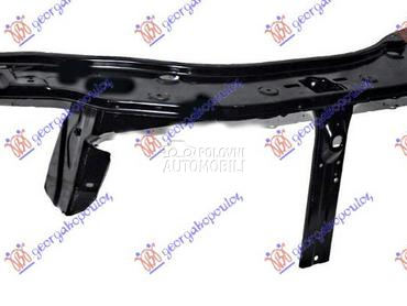 VEZNI LIM GORNJI 14- za Dacia Duster od 2010. do 2017. god.