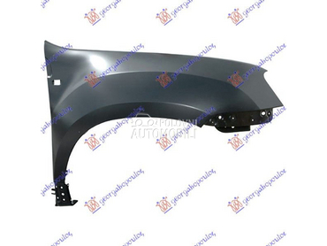 BLATOBRAN za Dacia Duster od 2010. do 2017. god.