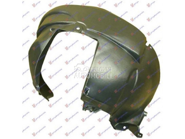 POTKRILO (A KVALITET) za Dacia Duster od 2010. do 2017. god.