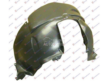 POTKRILO (A KVALITET) za Dacia Duster od 2010. do 2017. god.