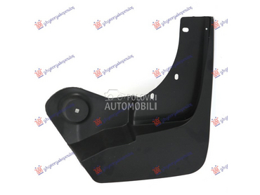 ZASTITA OD BLATA (ZAVESICA) PR za Dacia Duster od 2010. do 2017. god.