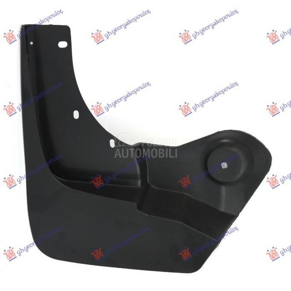 ZASTITA OD BLATA (ZAVESICA) PR