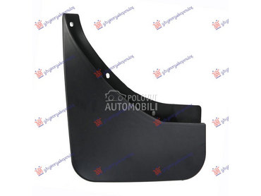 ZASTITA OD BLATA (ZAVESICA) ZA za Dacia Duster od 2010. do 2017. god.