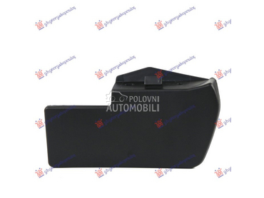 ZASTITA OD BLATA ZADNJA (PREDN za Dacia Duster od 2010. do 2017. god.