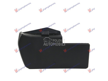 ZASTITA OD BLATA ZADNJA (PREDN za Dacia Duster od 2010. do 2017. god.