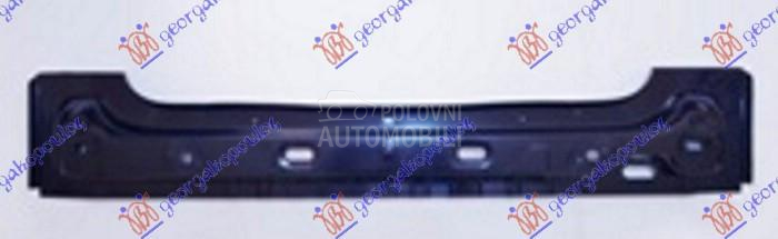 ZADNJI VEZNI LIM SPOLJASNJI