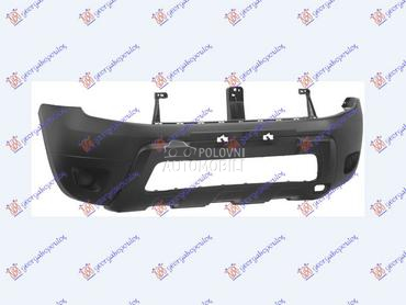 PREDNJI BRANIK PM (BEZ MAGLENK za Dacia Duster od 2010. do 2017. god.