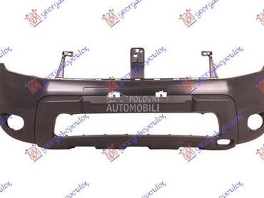 PREDNJI BRANIK PM (SA MAGLENKA za Dacia Duster od 2010. do 2017. god.