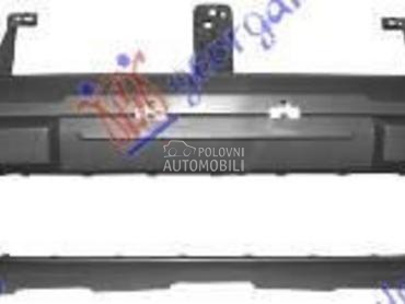 PREDNJI BRANIK PM (SA MAGLENKA za Dacia Duster od 2010. do 2017. god.