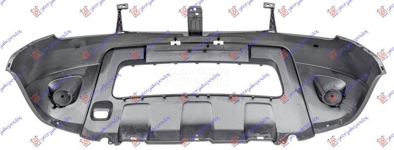 PREDNJI BRANIK PM (BEZ MAGLENK