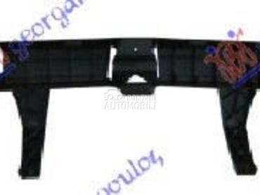 SINA ZADNJEG BRANIKA PLASTICNA za Dacia Duster od 2010. do 2017. god.