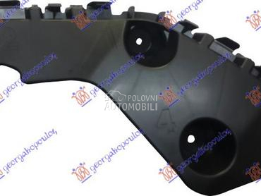 NOSAC ZADNJEG BRANIKA BOCNI PL za Dacia Duster od 2010. do 2017. god.