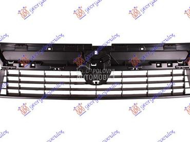 PVC MASKA -2013 za Dacia Duster od 2010. do 2017. god.