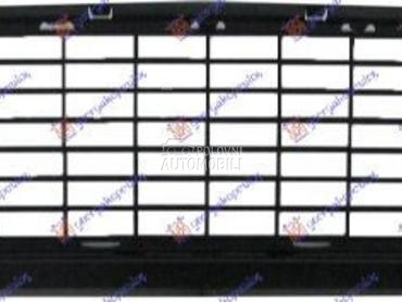 CENTRALNA RESETKA -2013 za Dacia Duster od 2010. do 2017. god.