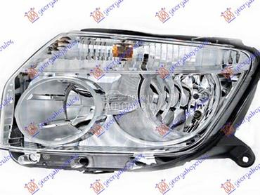 FAR ELEKTRICNI -13 (MARELLI) za Dacia Duster od 2010. do 2017. god.