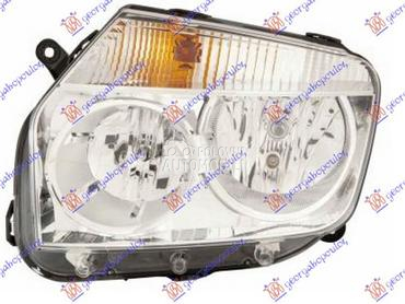 FAR MEHANICKI/ELEKTRICNI -13 ( za Dacia Duster od 2010. do 2017. god.