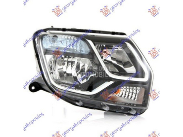 FAR ELEKTRICNI 2013-2015 (DEPO za Dacia Duster od 2010. do 2017. god.