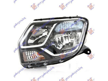 FAR ELEKTRICNI 2013-2015 (DEPO za Dacia Duster od 2010. do 2017. god.