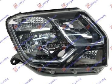 FAR ELEKTRICNI 2015-2017 (MARE za Dacia Duster od 2010. do 2017. god.