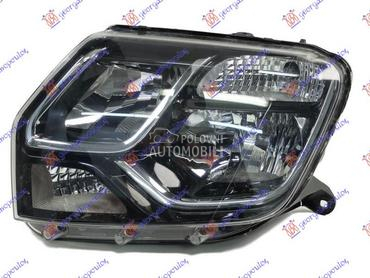 FAR ELEKTRICNI 2015-2017 (MARE za Dacia Duster od 2010. do 2017. god.