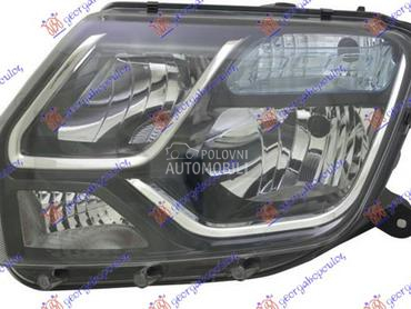 FAR ELEKTRICNI 2013-2015 (TYC) za Dacia Duster od 2010. do 2017. god.