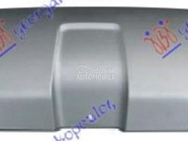 LAJSNA PREDNJEG BRANIKA DONJA za Dacia Duster od 2010. do 2017. god.