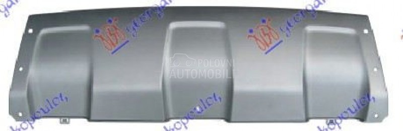 LAJSNA PREDNJEG BRANIKA DONJA