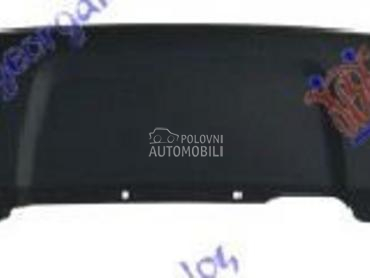 LAJSNA ZADNJEG BRANIKA DONJA C za Dacia Duster od 2010. do 2017. god.