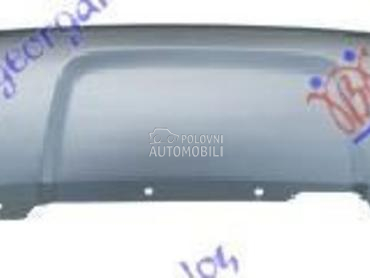 LAJSNA ZADNJEG BRANIKA DONJA S za Dacia Duster od 2010. do 2017. god.