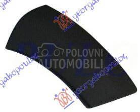 RUB PLASTICNI PREDNJEG BRANIKA