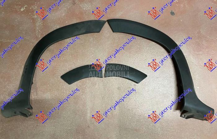 RUB PLASTICNI ZADNJEG BLATOBRA